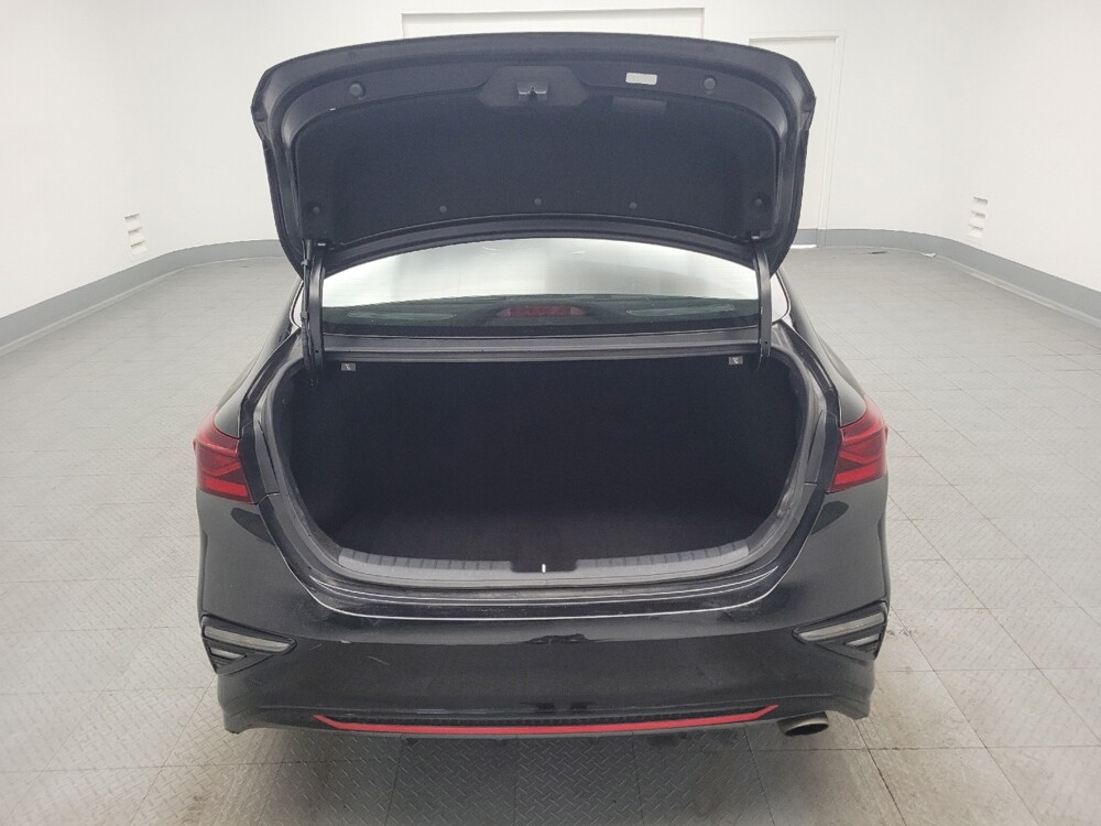 2021 Kia Forte in Memphis, TN 38115 - 18136902 29