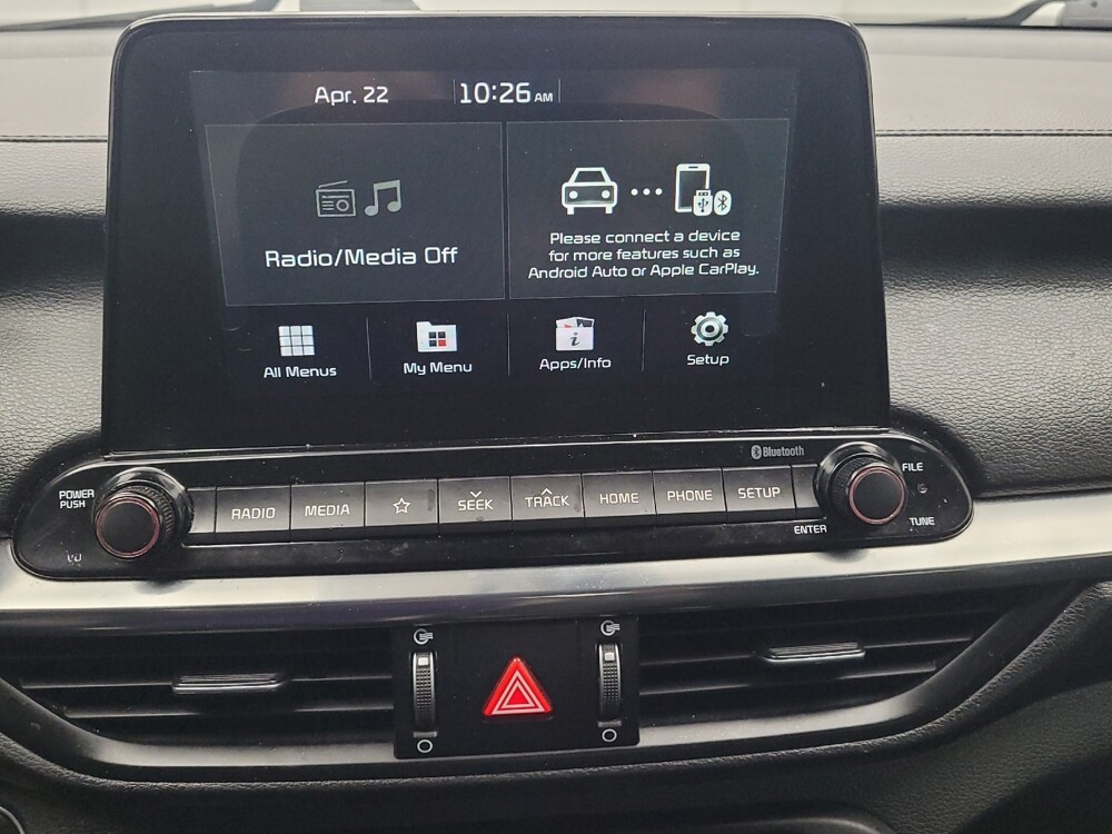 2021 Kia Forte in Memphis, TN 38115 - 18136902 25