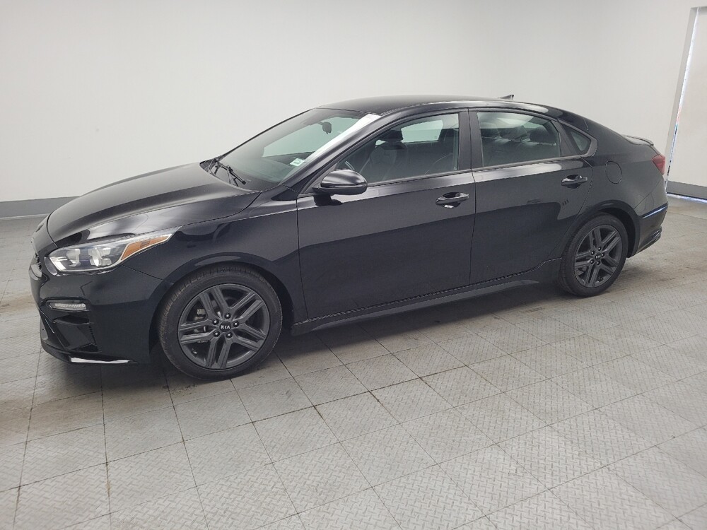 2021 Kia Forte in Memphis, TN 38115 - 18136902 2
