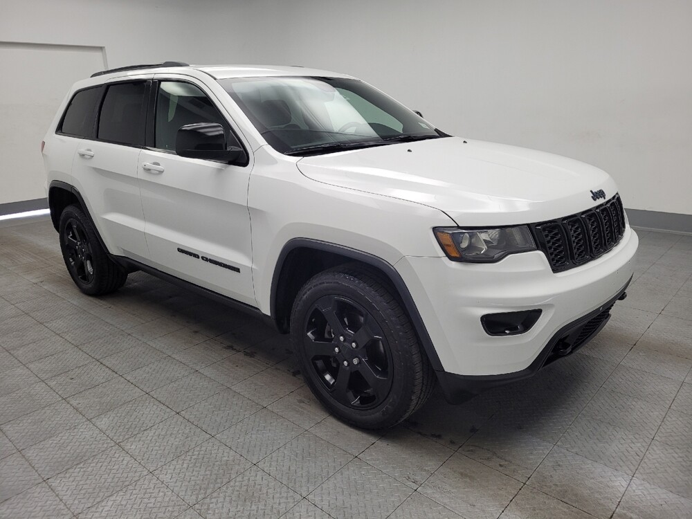 2018 Jeep Grand Cherokee in Memphis, TN 38128 - 18136903 13