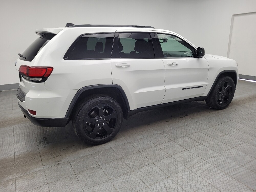 2018 Jeep Grand Cherokee in Memphis, TN 38128 - 18136903 10
