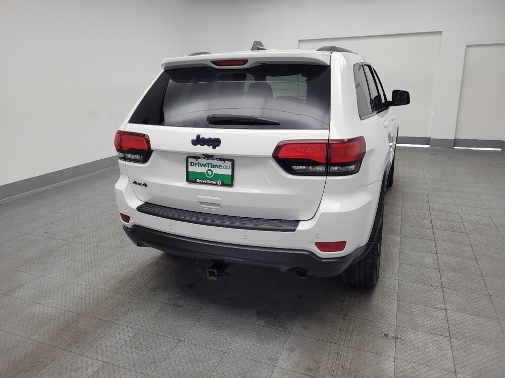 2018 Jeep Grand Cherokee in Memphis, TN 38128 - 18136903 7