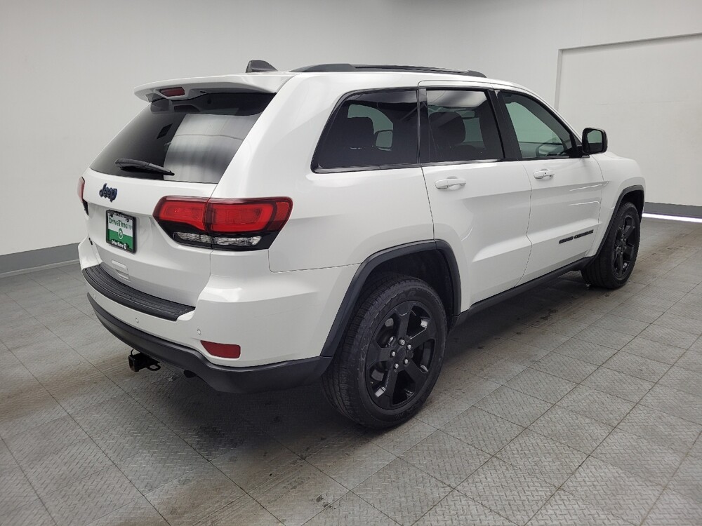2018 Jeep Grand Cherokee in Memphis, TN 38128 - 18136903 9