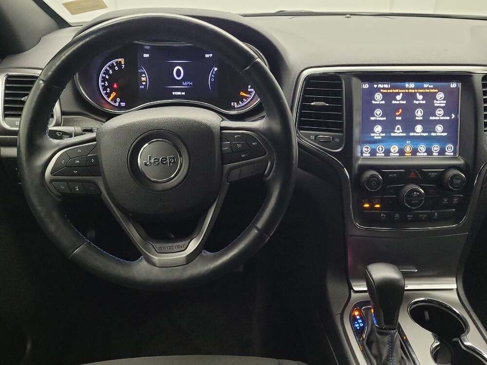 2018 Jeep Grand Cherokee in Memphis, TN 38128 - 18136903 22
