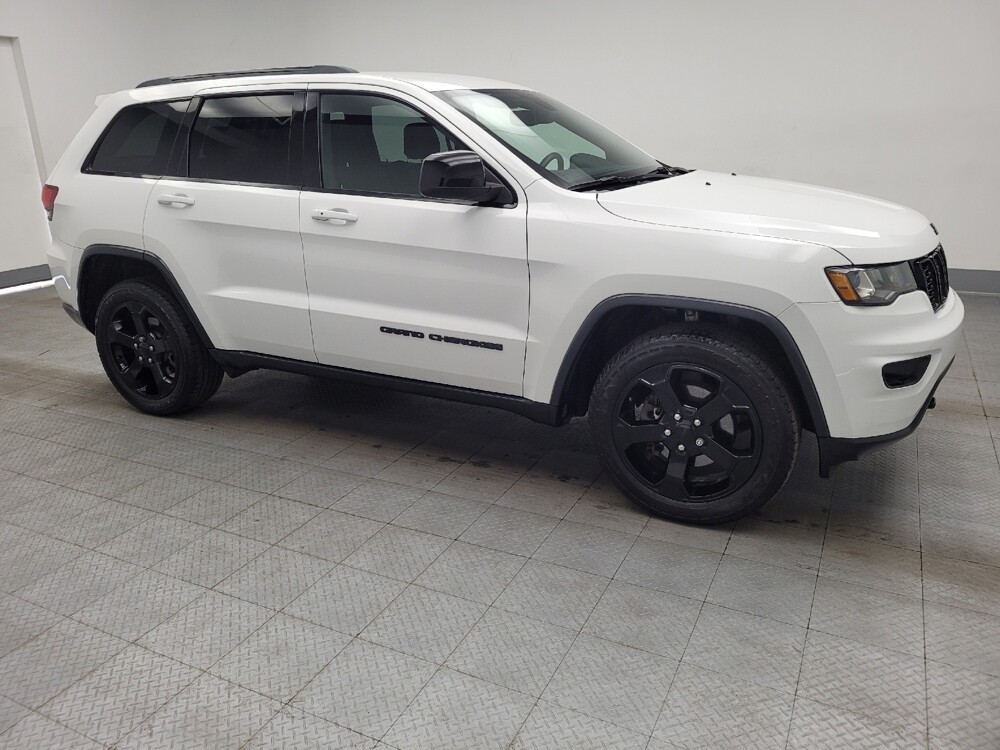 2018 Jeep Grand Cherokee in Memphis, TN 38128 - 18136903 11