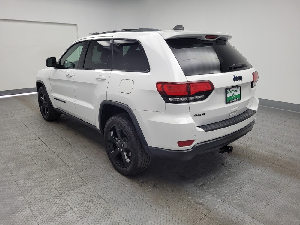 2018 Jeep Grand Cherokee in Memphis, TN 38128 - 18136903 5