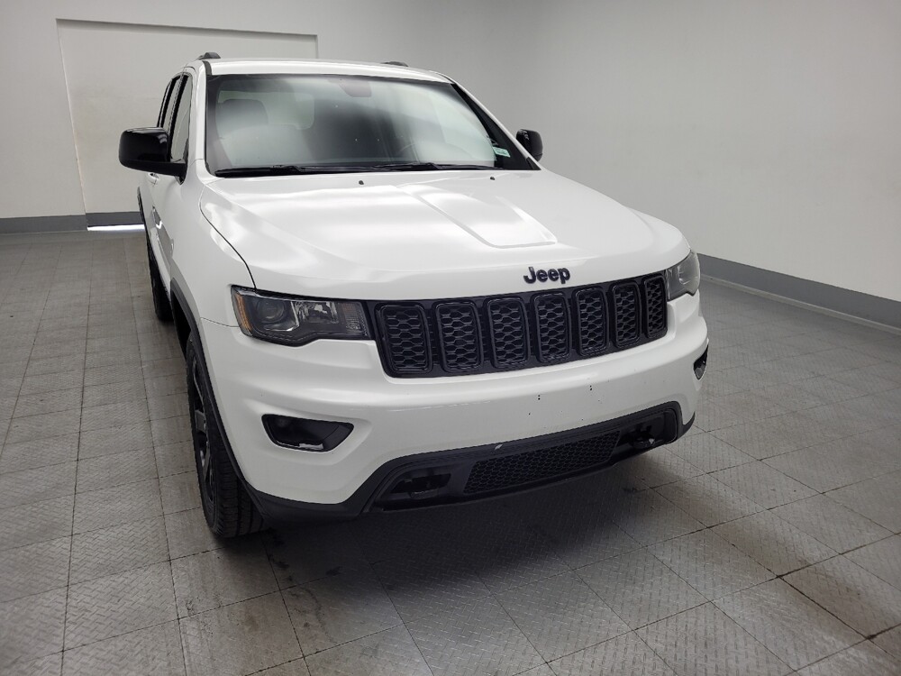 2018 Jeep Grand Cherokee in Memphis, TN 38128 - 18136903 14