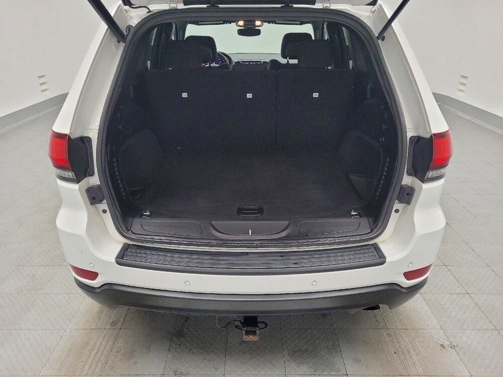 2018 Jeep Grand Cherokee in Memphis, TN 38128 - 18136903 29