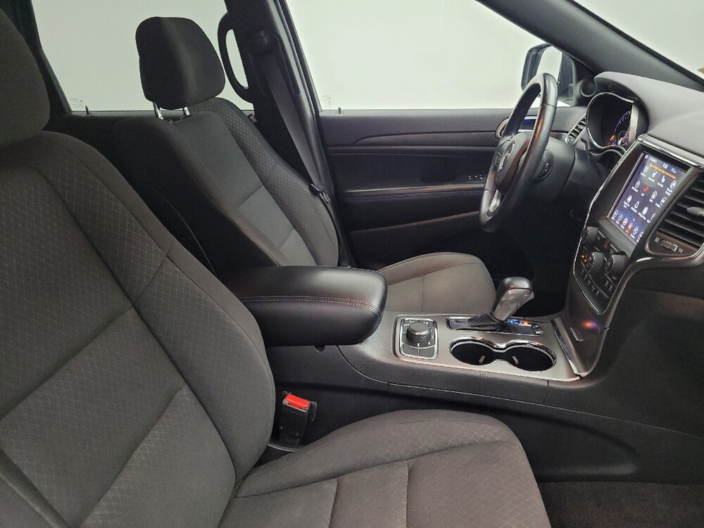 2018 Jeep Grand Cherokee in Memphis, TN 38128 - 18136903 21