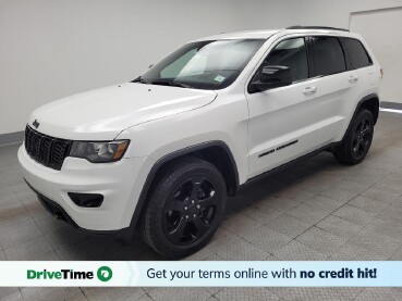 2018 Jeep Grand Cherokee in Memphis, TN 38128