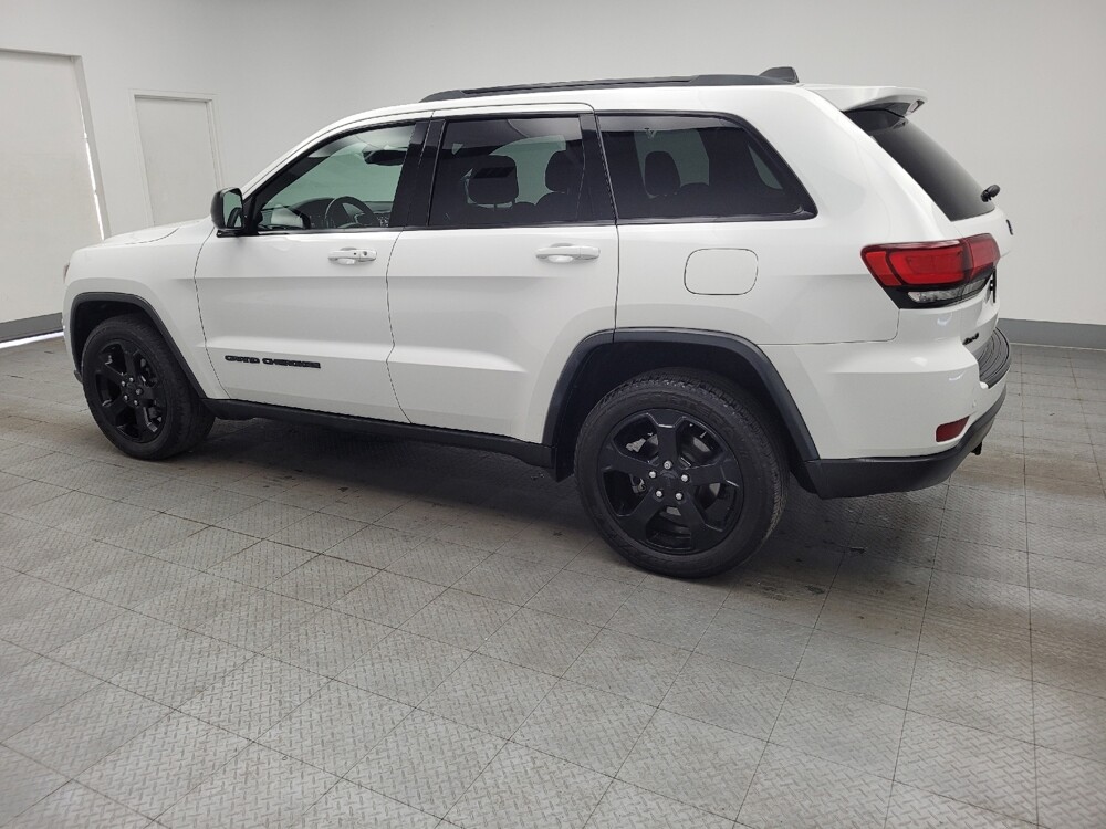 2018 Jeep Grand Cherokee in Memphis, TN 38128 - 18136903 3