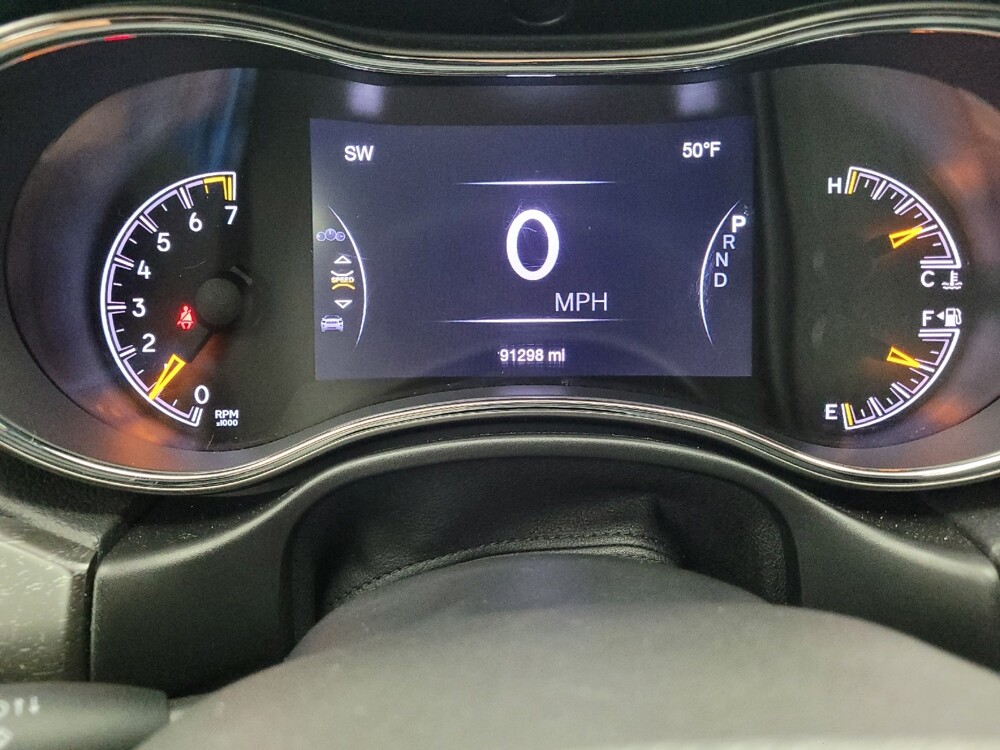 2018 Jeep Grand Cherokee in Memphis, TN 38128 - 18136903 23
