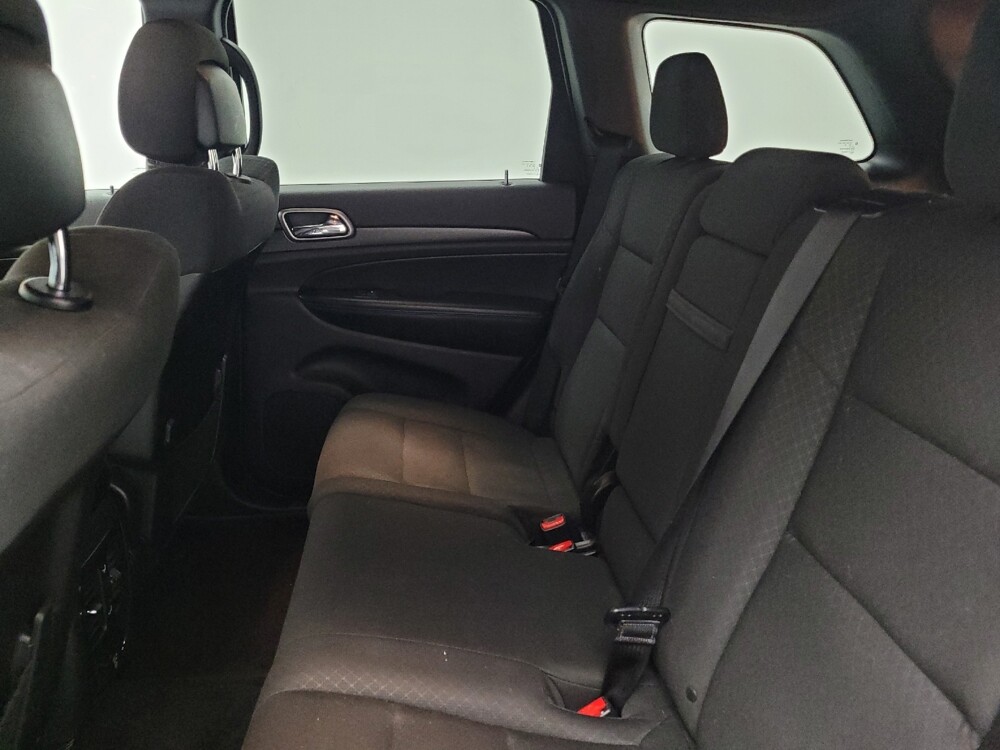 2018 Jeep Grand Cherokee in Memphis, TN 38128 - 18136903 18