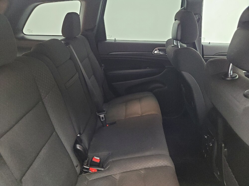 2018 Jeep Grand Cherokee in Memphis, TN 38128 - 18136903 19