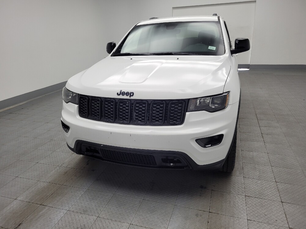 2018 Jeep Grand Cherokee in Memphis, TN 38128 - 18136903 15