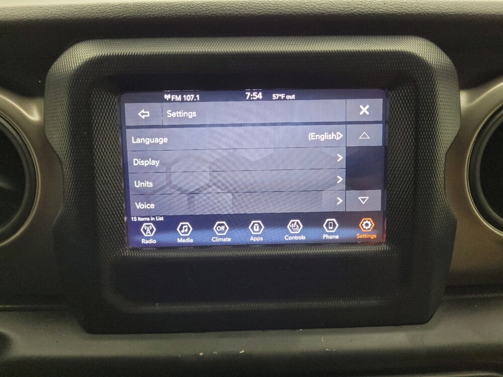2018 Jeep Wrangler in Memphis, TN 38115 - 18136904 25