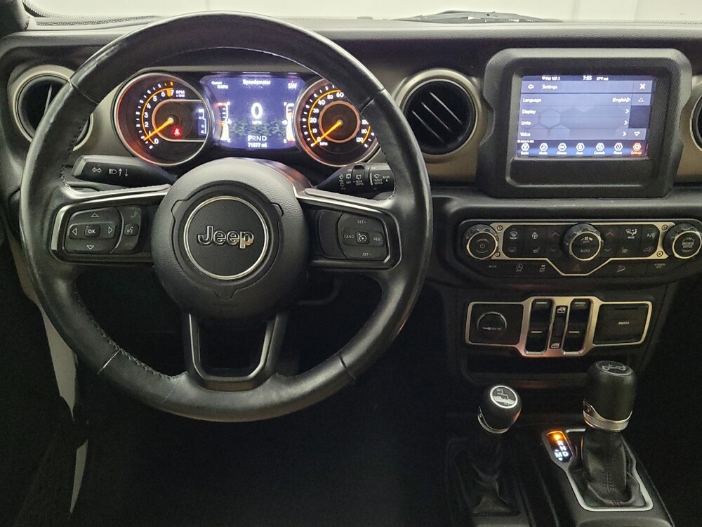 2018 Jeep Wrangler in Memphis, TN 38115 - 18136904 22