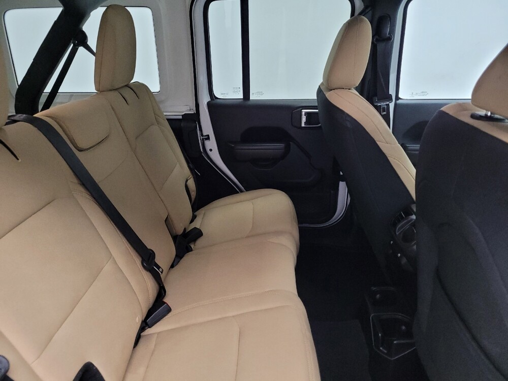 2018 Jeep Wrangler in Memphis, TN 38115 - 18136904 19