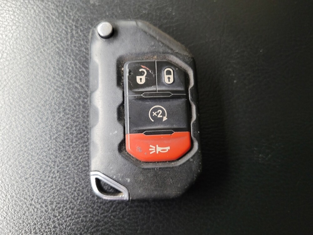 2018 Jeep Wrangler in Memphis, TN 38115 - 18136904 32