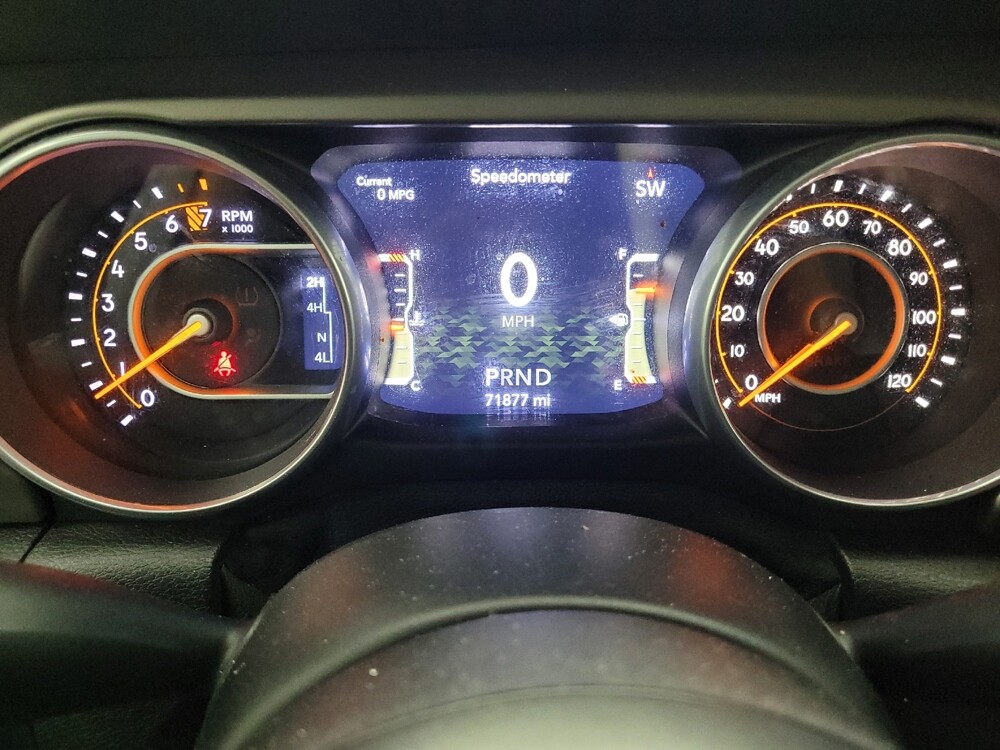 2018 Jeep Wrangler in Memphis, TN 38115 - 18136904 23