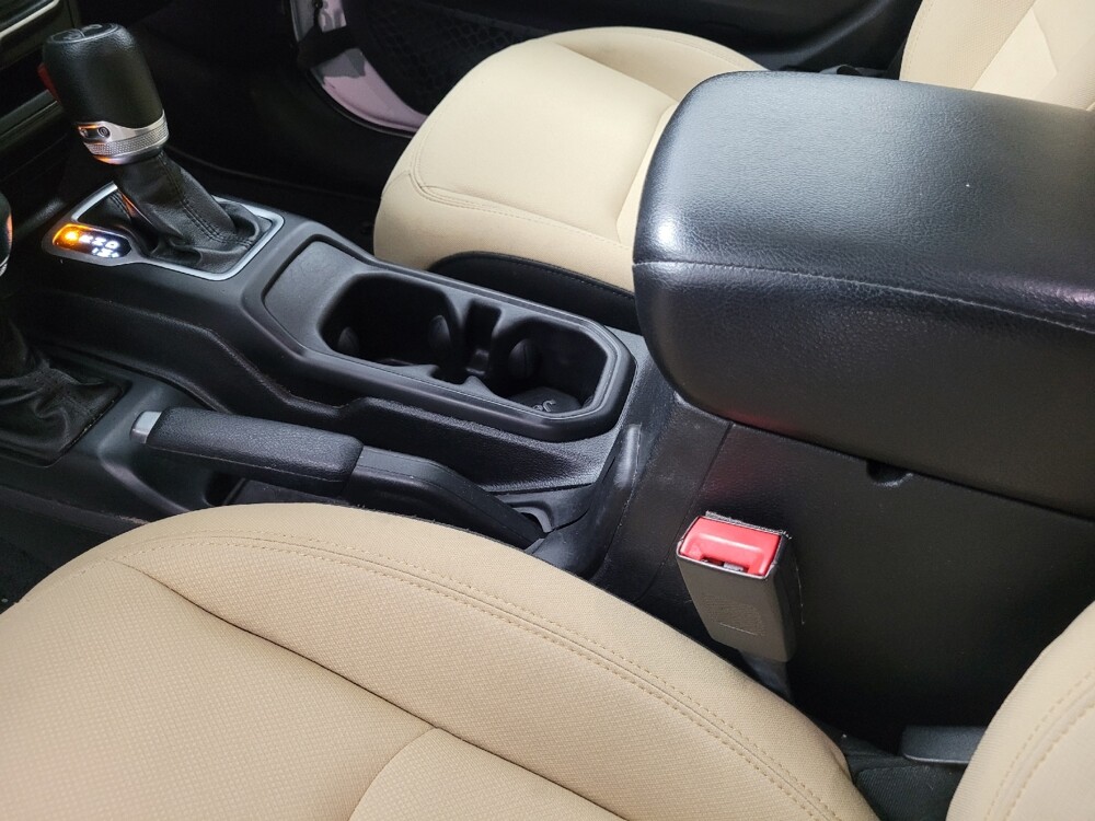 2018 Jeep Wrangler in Memphis, TN 38115 - 18136904 26