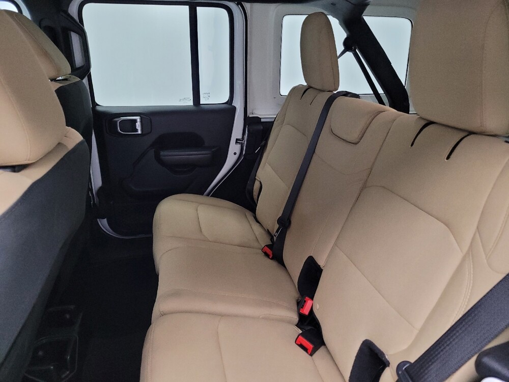 2018 Jeep Wrangler in Memphis, TN 38115 - 18136904 18