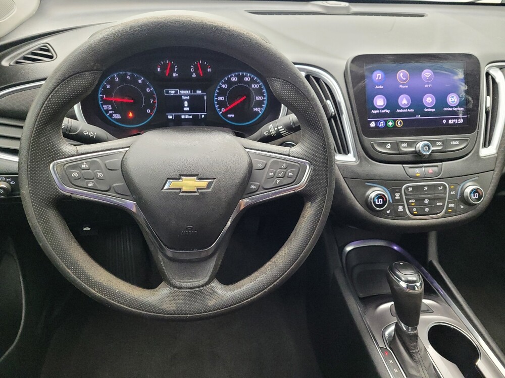 2020 Chevrolet Malibu in Memphis, TN 38115 - 18136905 22