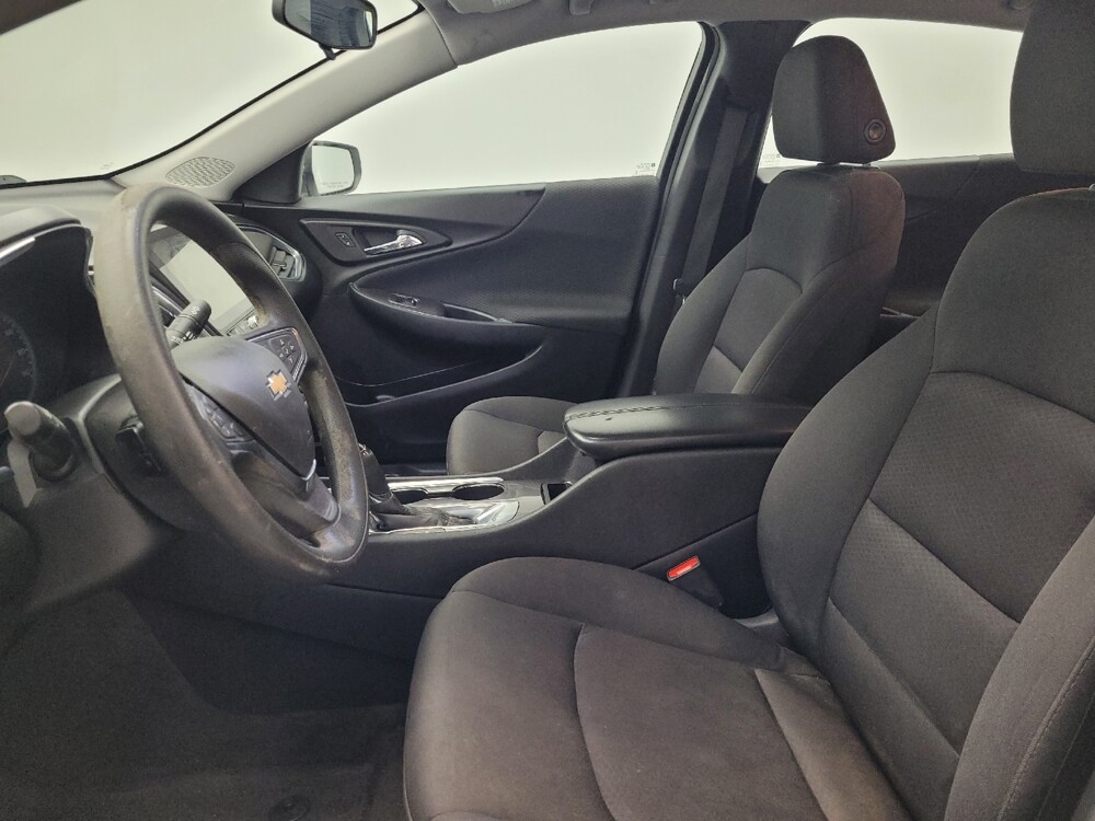 2020 Chevrolet Malibu in Memphis, TN 38115 - 18136905 17