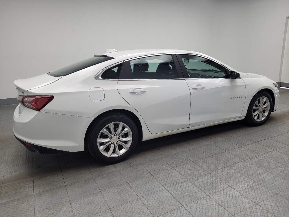 2020 Chevrolet Malibu in Memphis, TN 38115 - 18136905 10