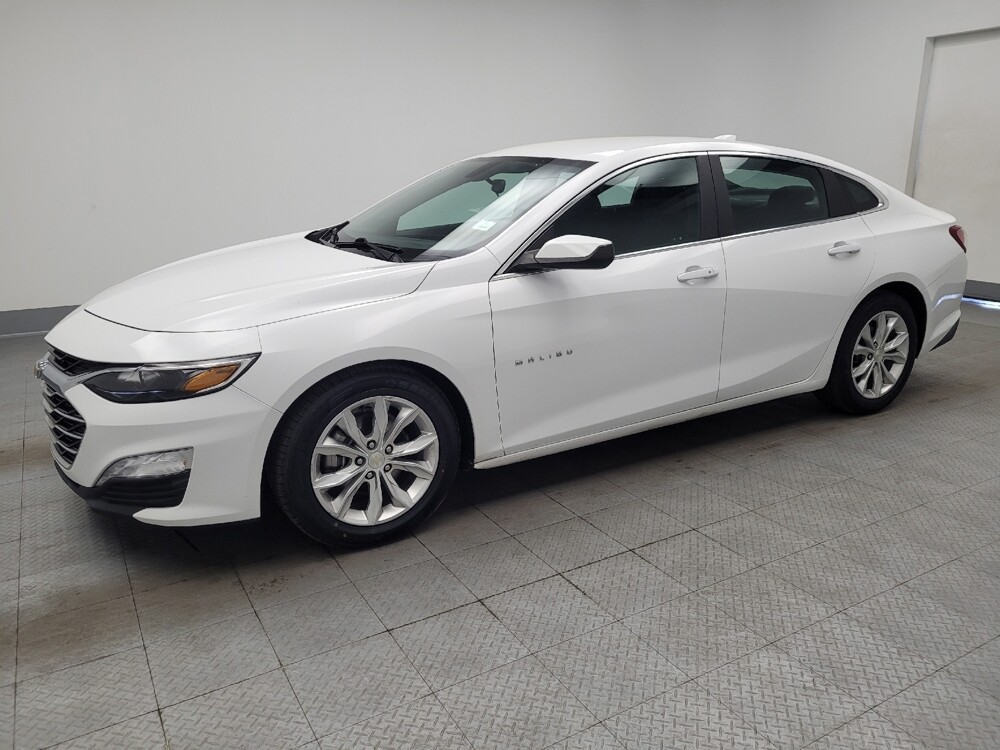 2020 Chevrolet Malibu in Memphis, TN 38115 - 18136905 2