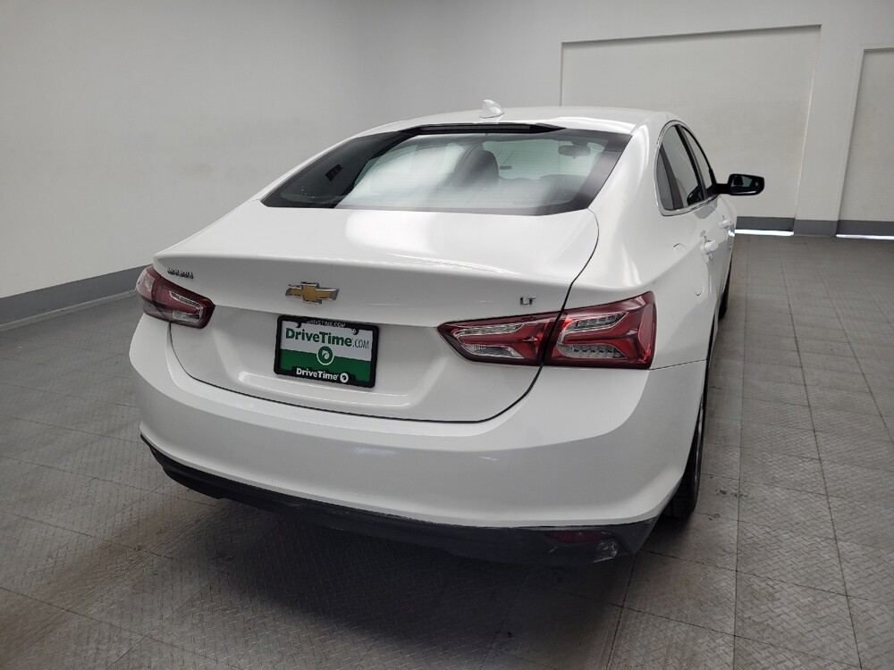 2020 Chevrolet Malibu in Memphis, TN 38115 - 18136905 7
