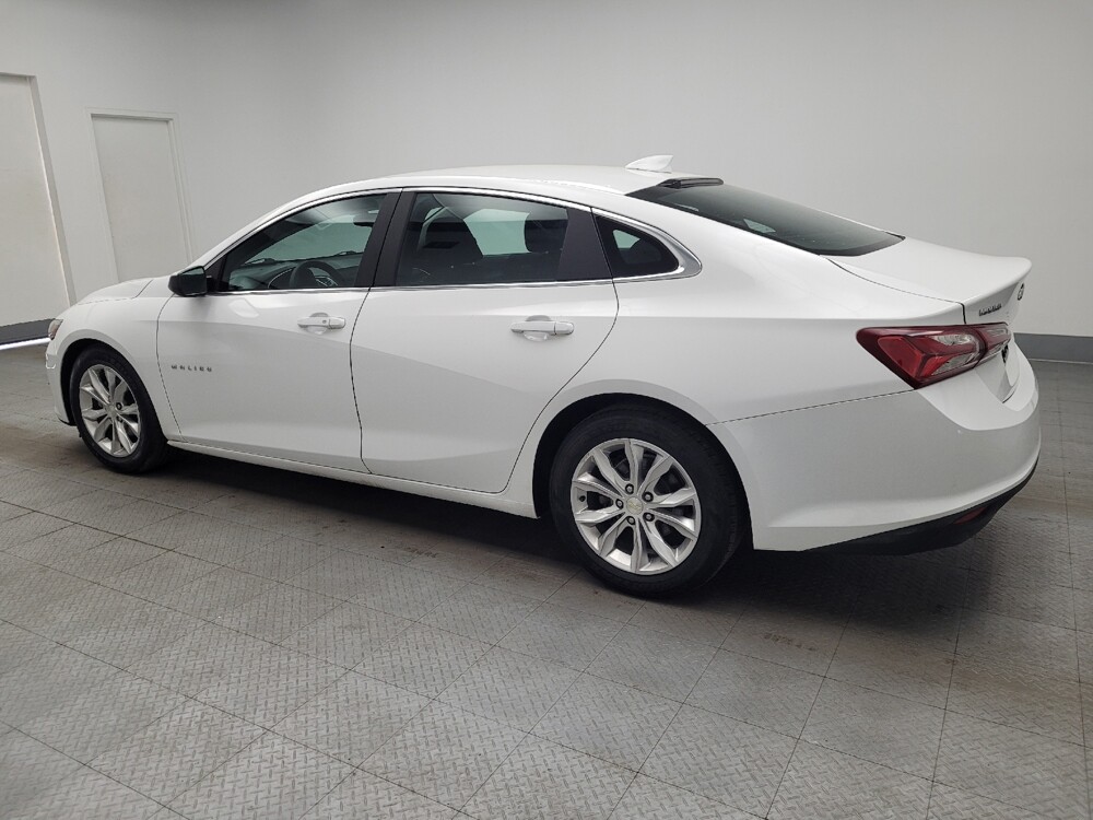 2020 Chevrolet Malibu in Memphis, TN 38115 - 18136905 3