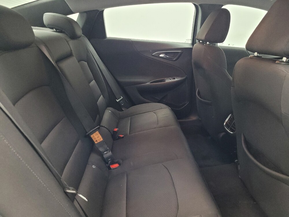 2020 Chevrolet Malibu in Memphis, TN 38115 - 18136905 19