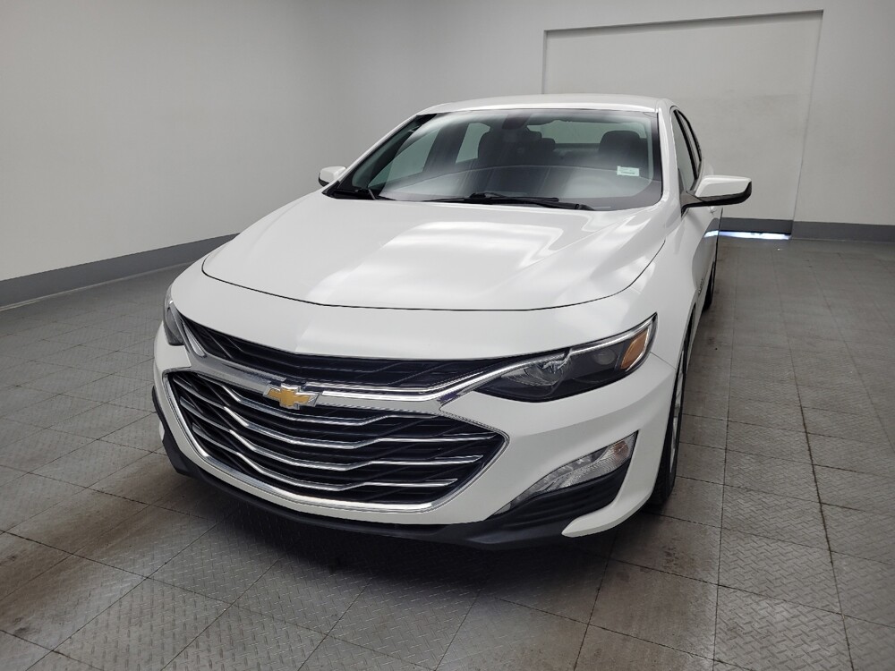 2020 Chevrolet Malibu in Memphis, TN 38115 - 18136905 15