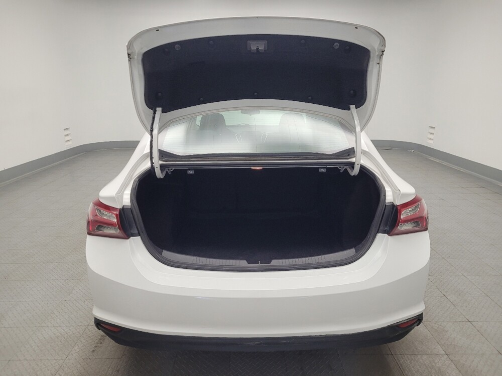 2020 Chevrolet Malibu in Memphis, TN 38115 - 18136905 29