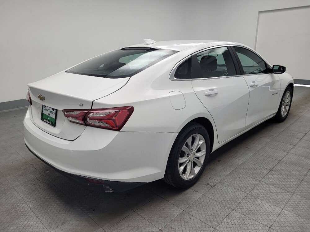 2020 Chevrolet Malibu in Memphis, TN 38115 - 18136905 9