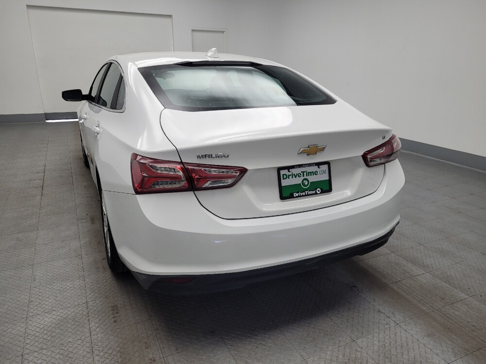 2020 Chevrolet Malibu in Memphis, TN 38115 - 18136905 6