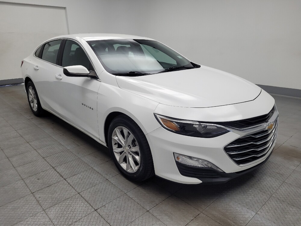 2020 Chevrolet Malibu in Memphis, TN 38115 - 18136905 13