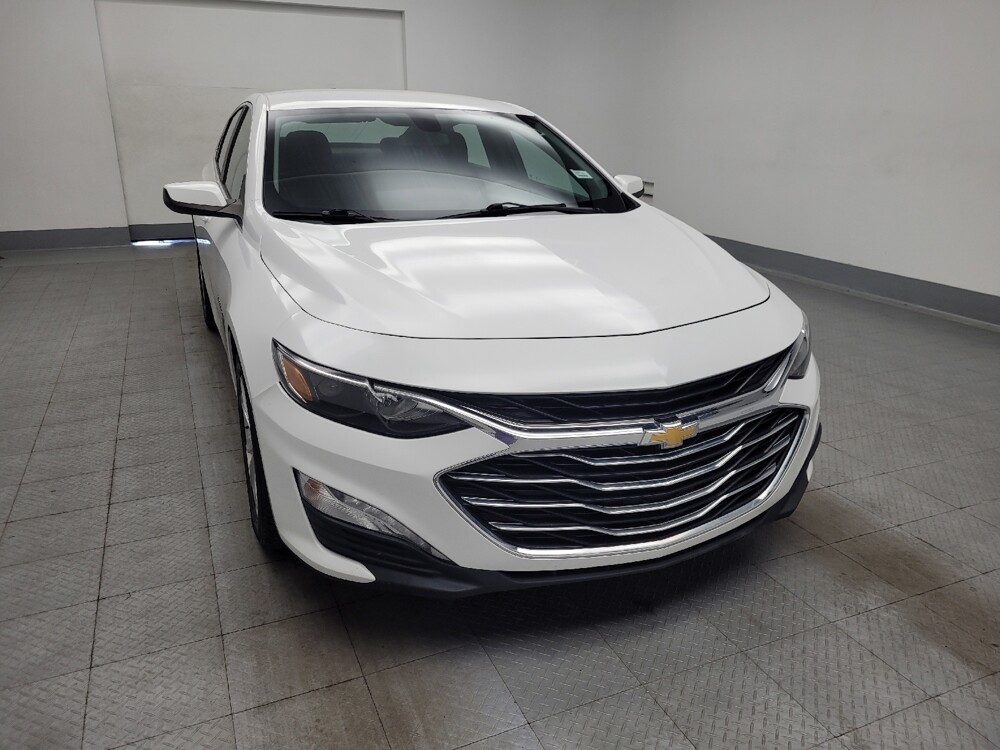 2020 Chevrolet Malibu in Memphis, TN 38115 - 18136905 14
