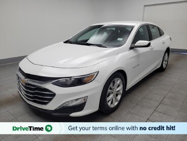 2020 Chevrolet Malibu in Memphis, TN 38115