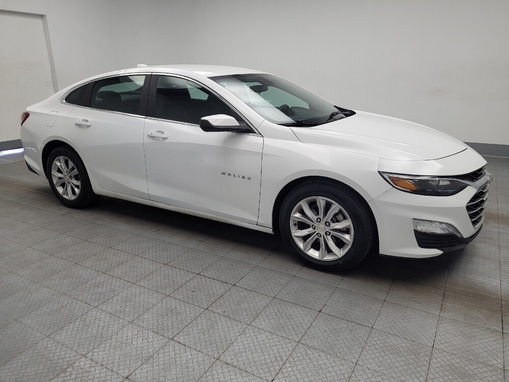 2020 Chevrolet Malibu in Memphis, TN 38115 - 18136905 11