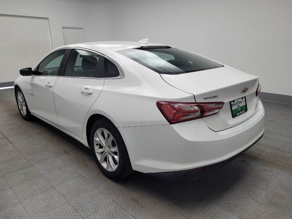 2020 Chevrolet Malibu in Memphis, TN 38115 - 18136905 5