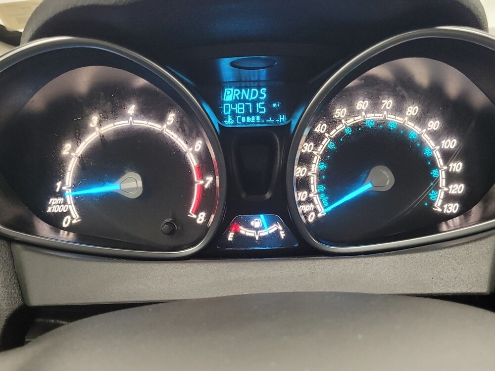 2018 Ford Fiesta in Memphis, TN 38115 - 18136906 23