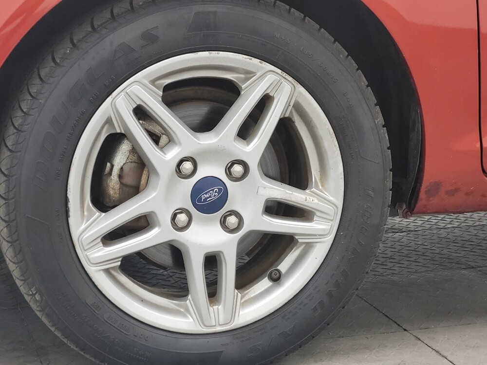 2018 Ford Fiesta in Memphis, TN 38115 - 18136906 31