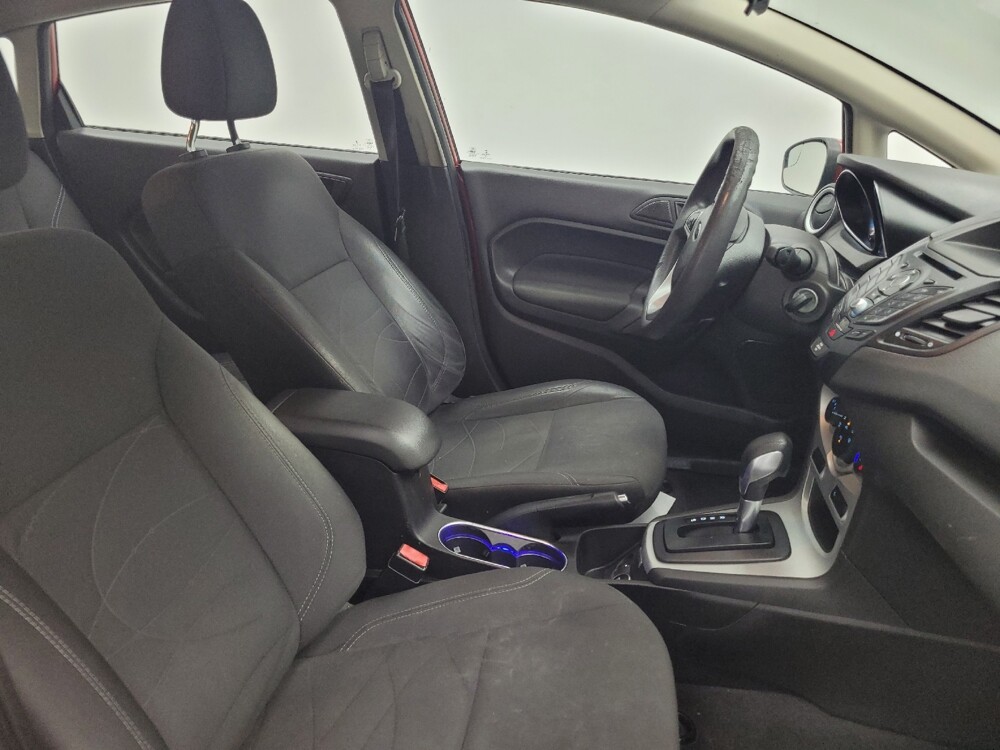 2018 Ford Fiesta in Memphis, TN 38115 - 18136906 21