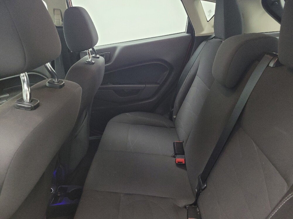2018 Ford Fiesta in Memphis, TN 38115 - 18136906 18