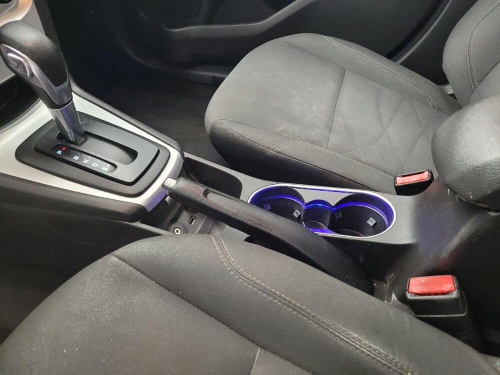 2018 Ford Fiesta in Memphis, TN 38115 - 18136906 26