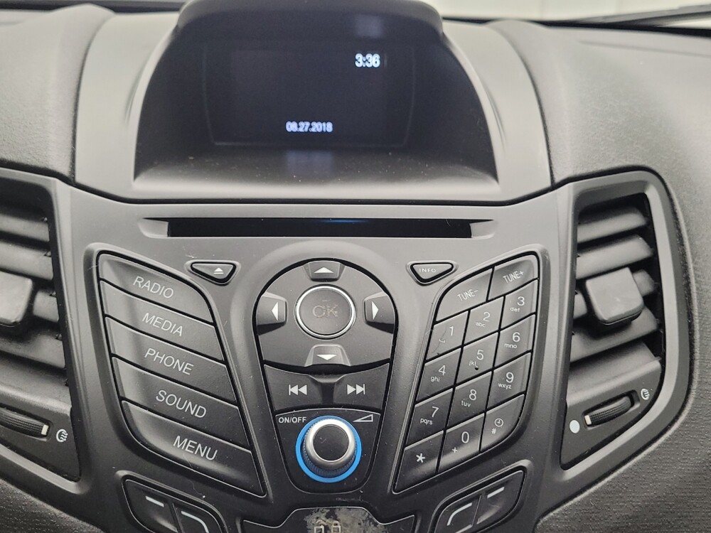 2018 Ford Fiesta in Memphis, TN 38115 - 18136906 25