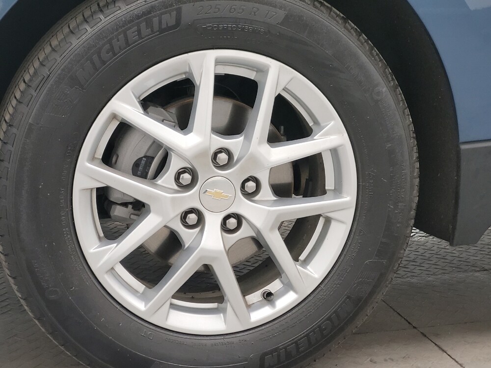 2024 Chevrolet Equinox in Memphis, TN 38115 - 18136907 31