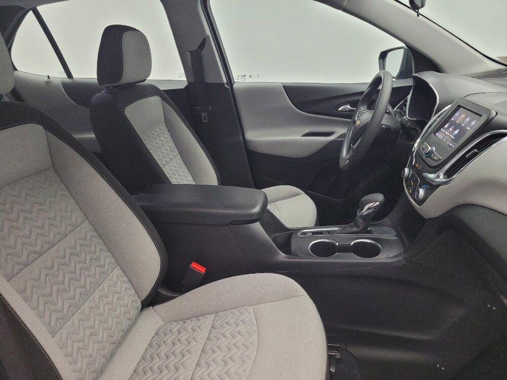 2024 Chevrolet Equinox in Memphis, TN 38115 - 18136907 21